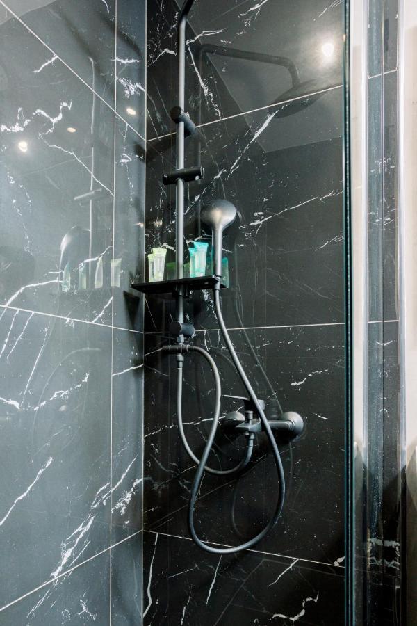 Luxury Downtown Apartment Α1 Thessaloniki Exterior photo