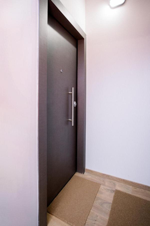 Luxury Downtown Apartment Α1 Thessaloniki Exterior photo